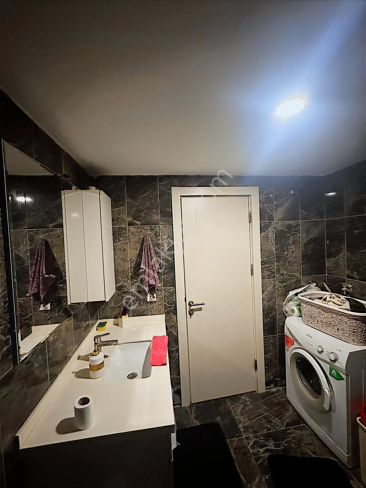 Babacan Palace 1+1 85m2 Full Sosyal Tesisli Satılık Daire - Görsel 5