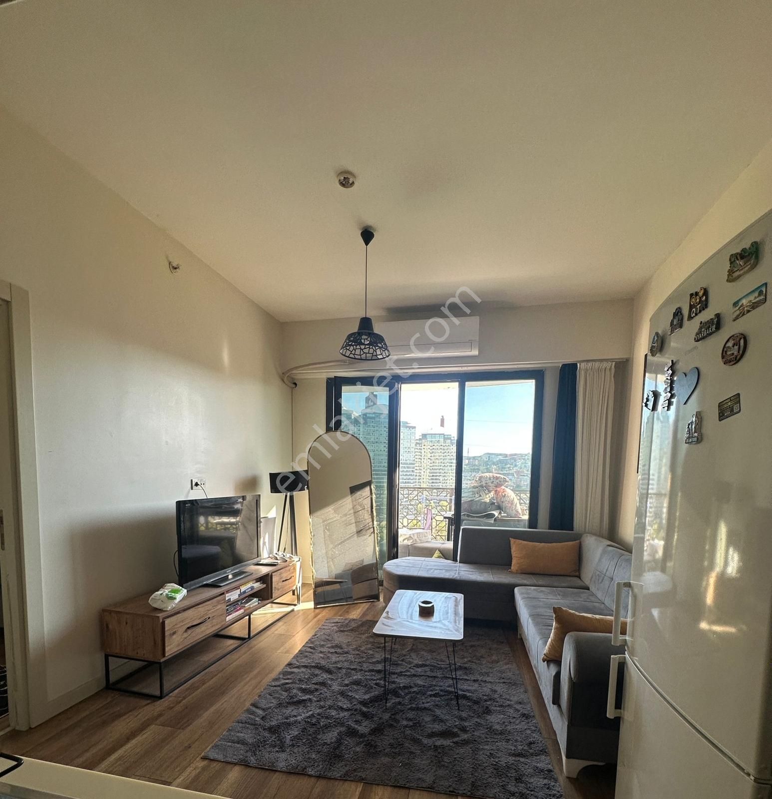 Babacan Palace 1+1 85m2 Full Sosyal Tesisli Satılık Daire