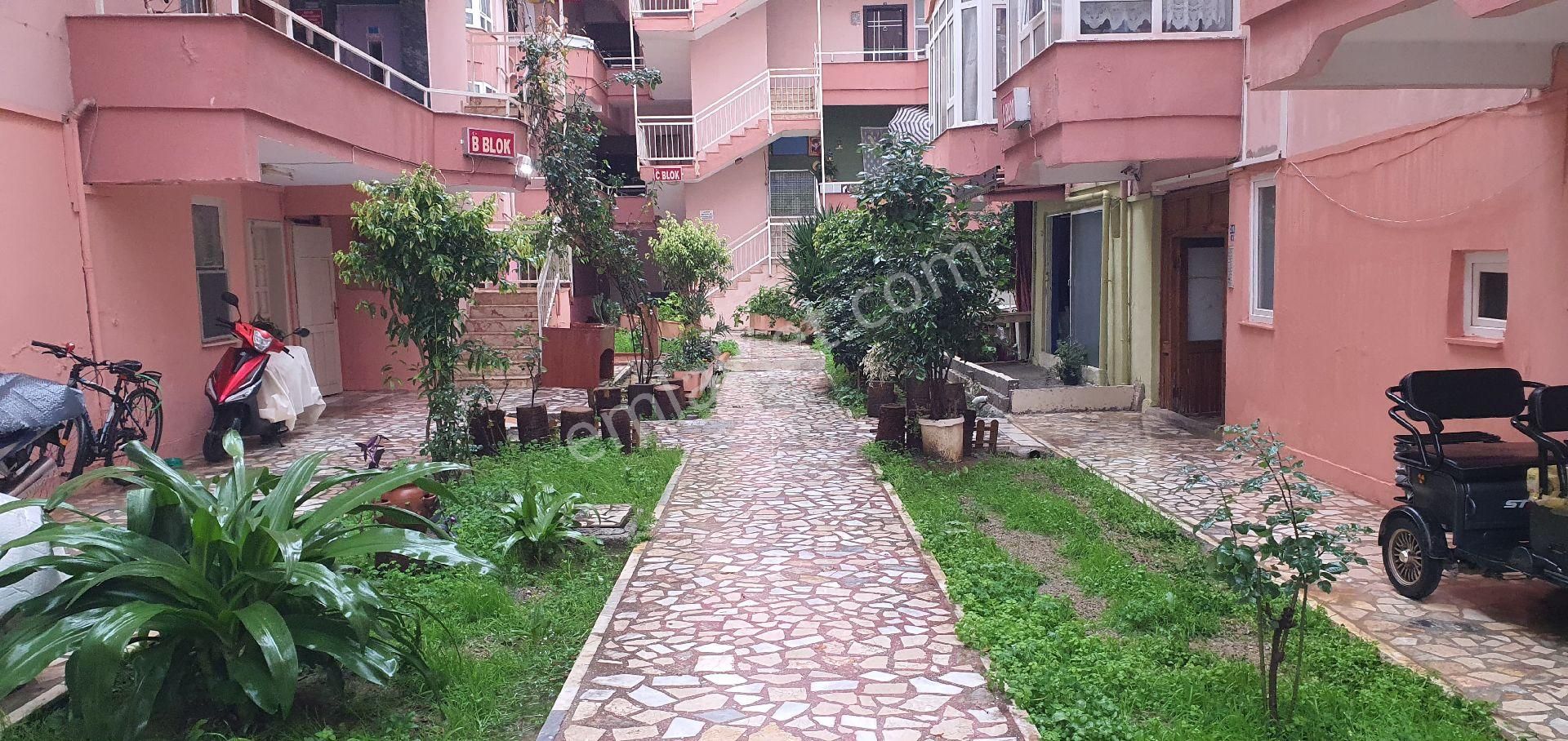 Alanya Mahmutlar Deniz Manzaralı 2+1 Mobilyalı, Ucuz Faire - Görsel 27