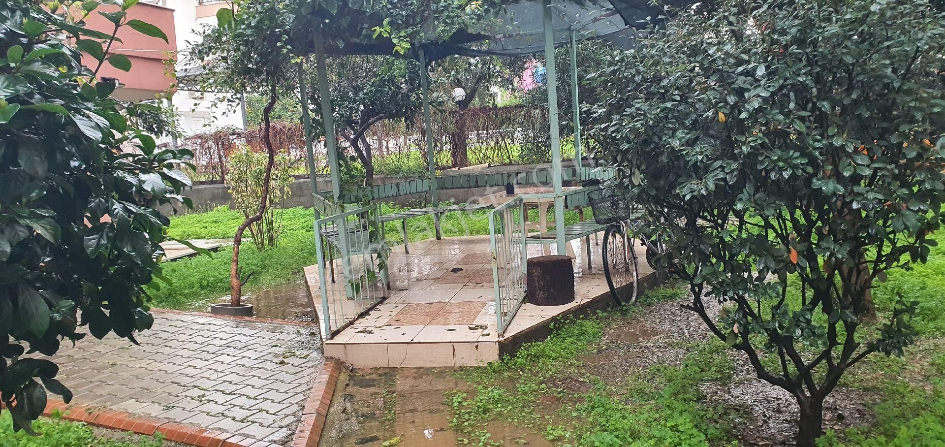 Alanya Mahmutlar Deniz Manzaralı 2+1 Mobilyalı, Ucuz Faire - Görsel 29