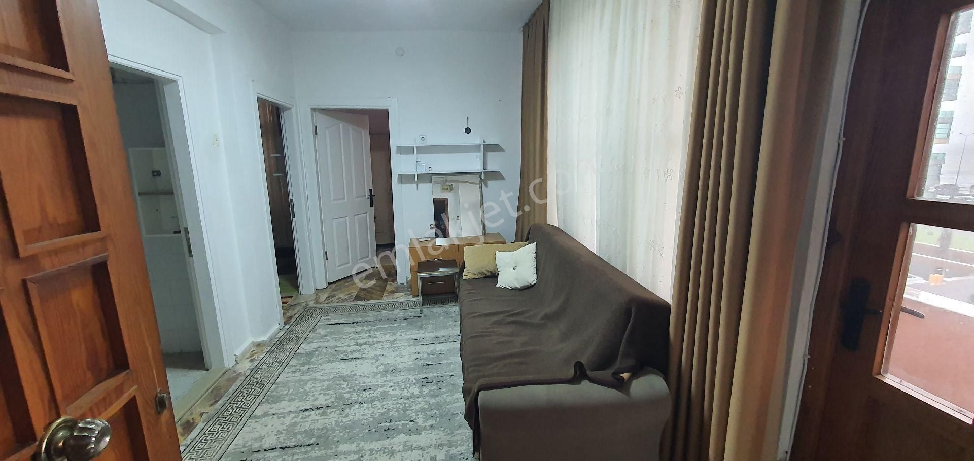 Alanya Mahmutlar Deniz Manzaralı 2+1 Mobilyalı, Ucuz Faire - Görsel 3