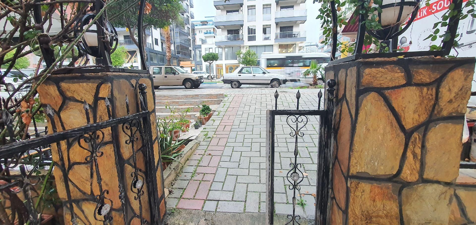 Alanya Mahmutlar Deniz Manzaralı 2+1 Mobilyalı, Ucuz Faire - Görsel 30