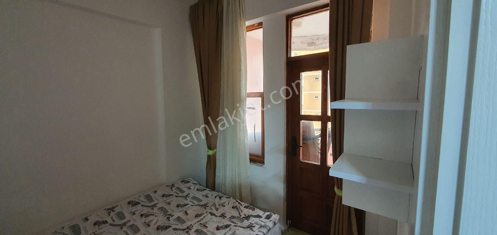 Alanya Mahmutlar Deniz Manzaralı 2+1 Mobilyalı, Ucuz Faire - Görsel 7