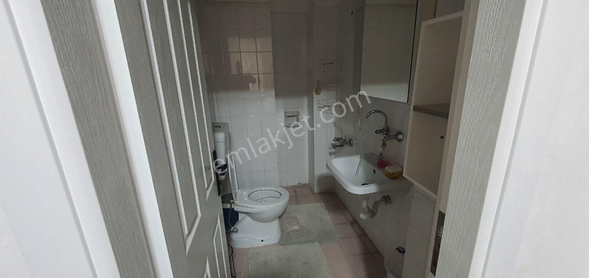 Alanya Mahmutlar Deniz Manzaralı 2+1 Mobilyalı, Ucuz Faire - Görsel 11