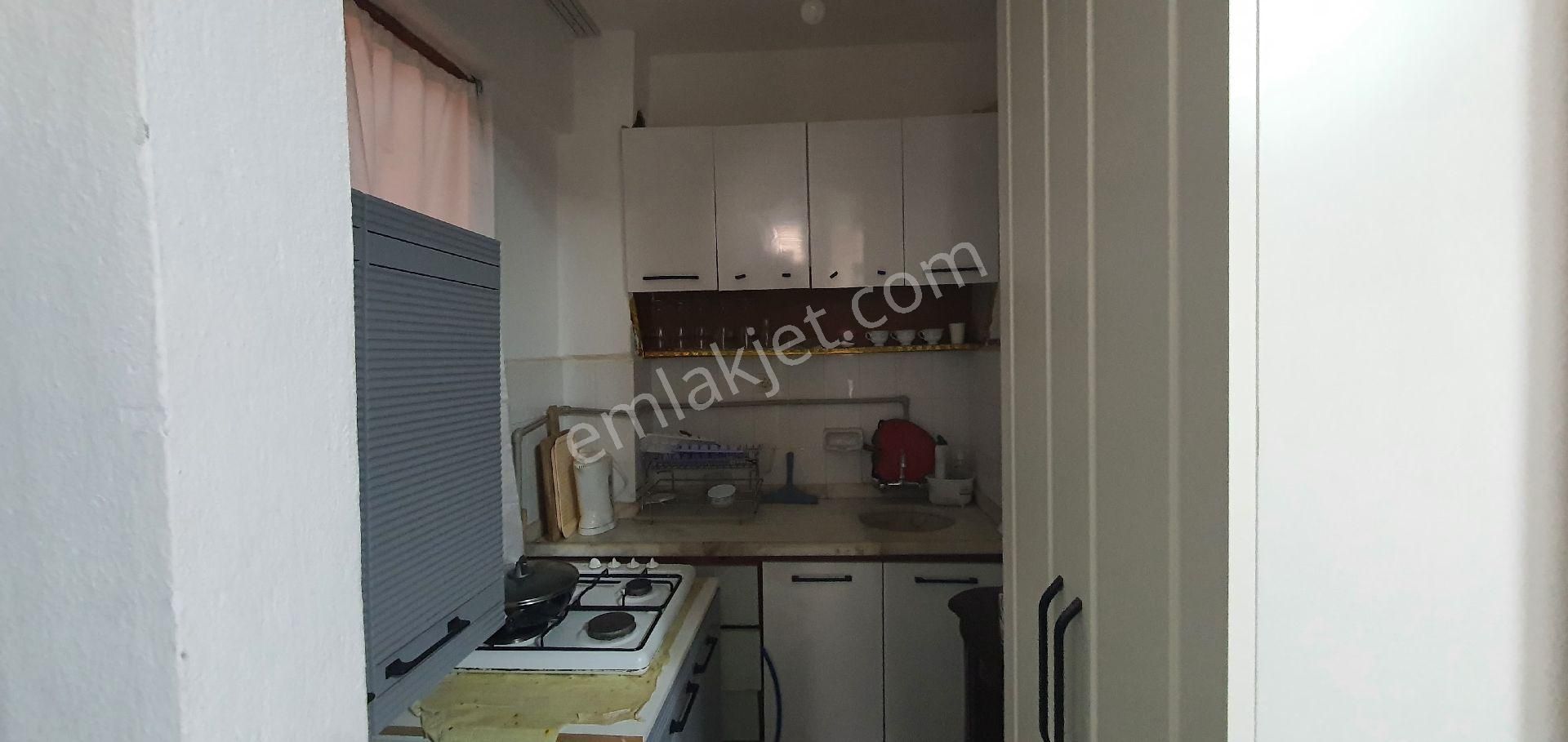 Alanya Mahmutlar Deniz Manzaralı 2+1 Mobilyalı, Ucuz Faire - Görsel 14