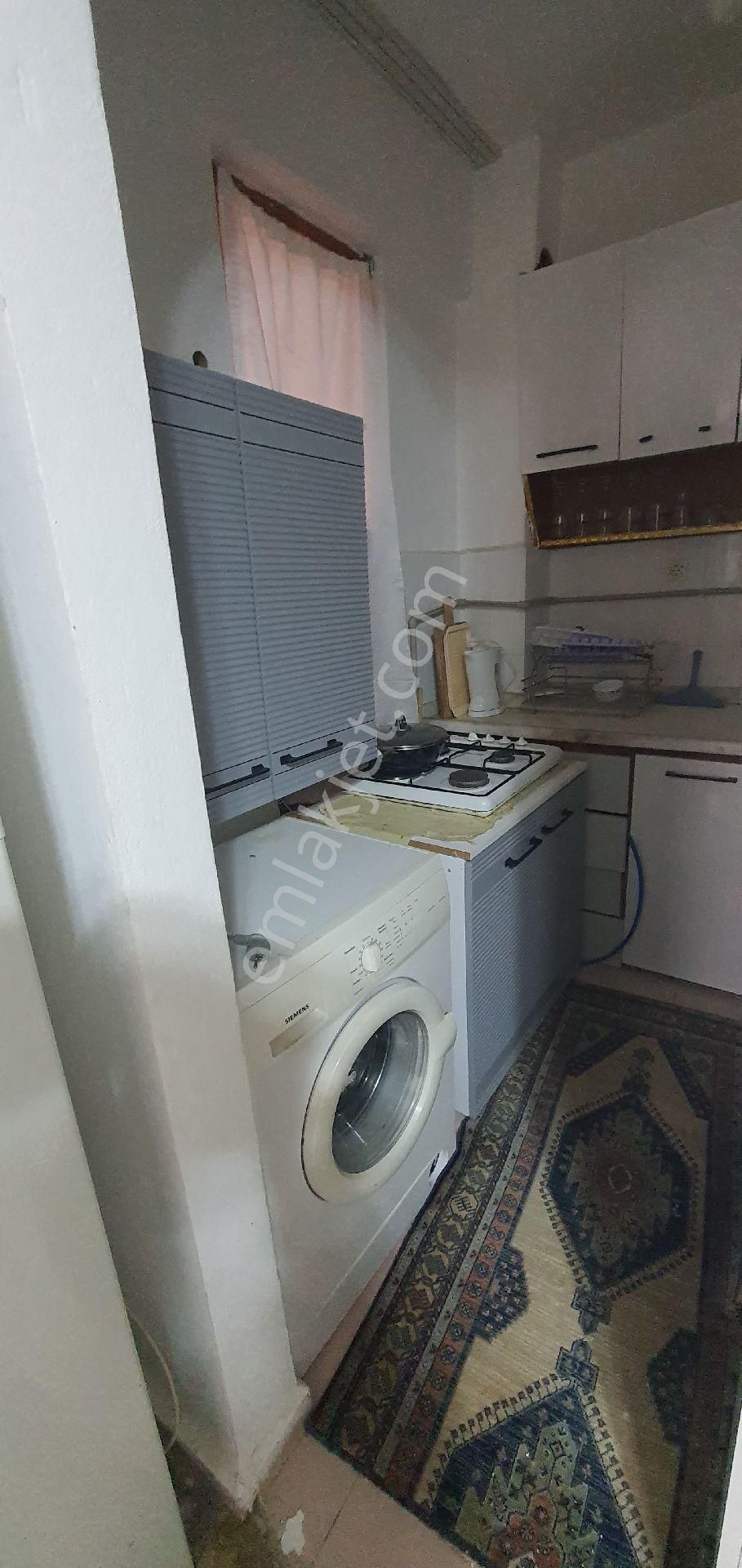 Alanya Mahmutlar Deniz Manzaralı 2+1 Mobilyalı, Ucuz Faire - Görsel 10