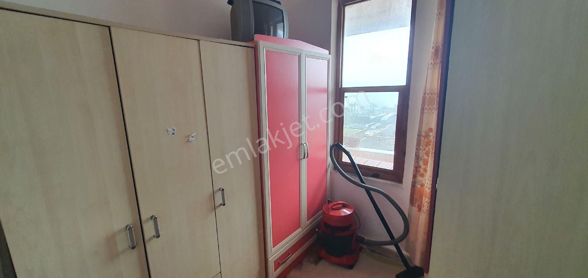 Alanya Mahmutlar Deniz Manzaralı 2+1 Mobilyalı, Ucuz Faire - Görsel 4