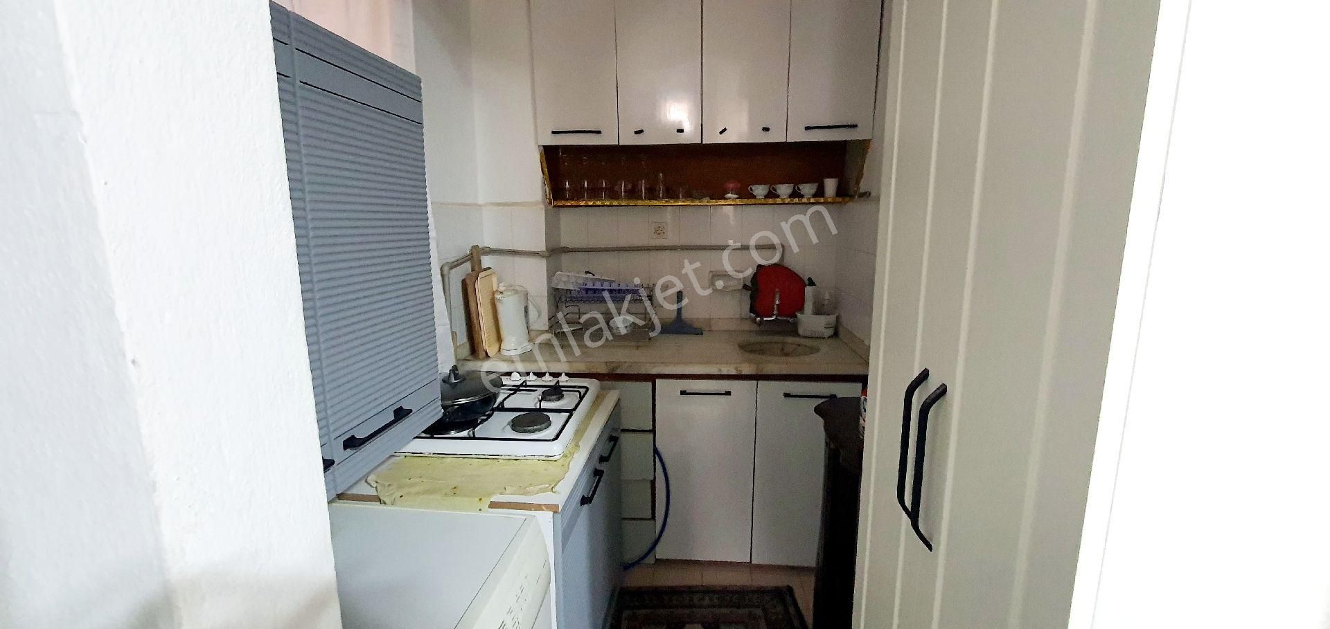 Alanya Mahmutlar Deniz Manzaralı 2+1 Mobilyalı, Ucuz Faire - Görsel 15