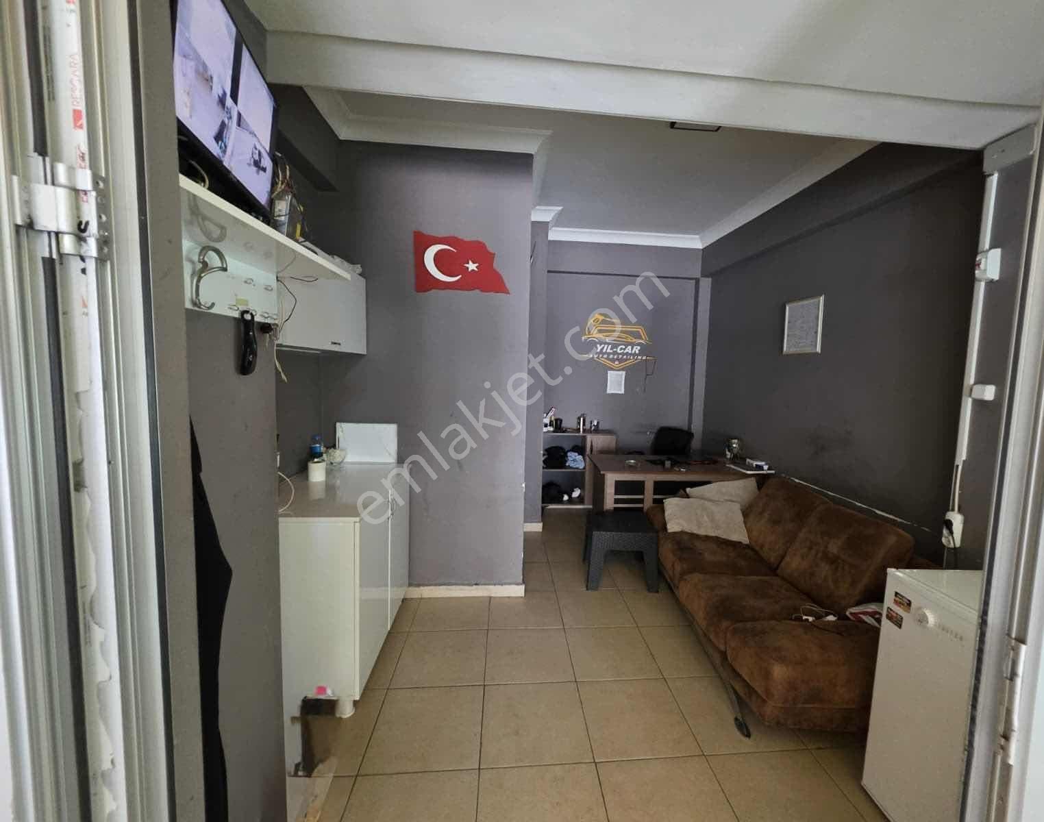 Degirmenlikızık'ta Satılık İş Yeri - Görsel 10