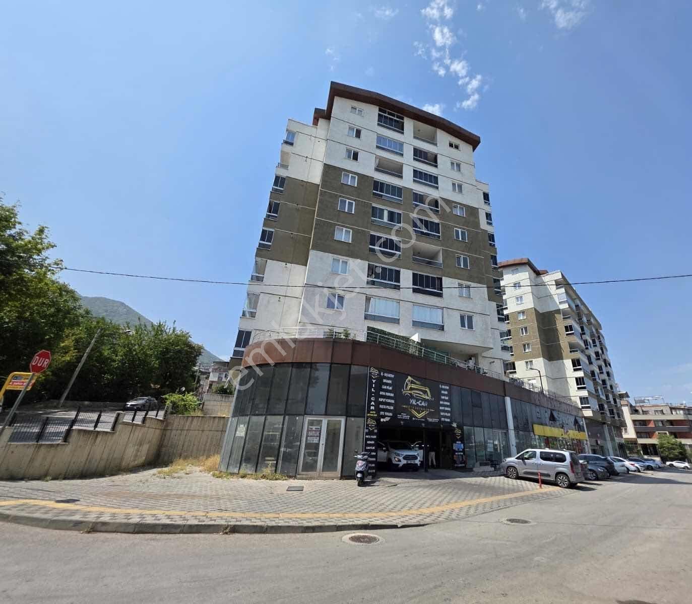 Degirmenlikızık'ta Satılık İş Yeri - Görsel 6