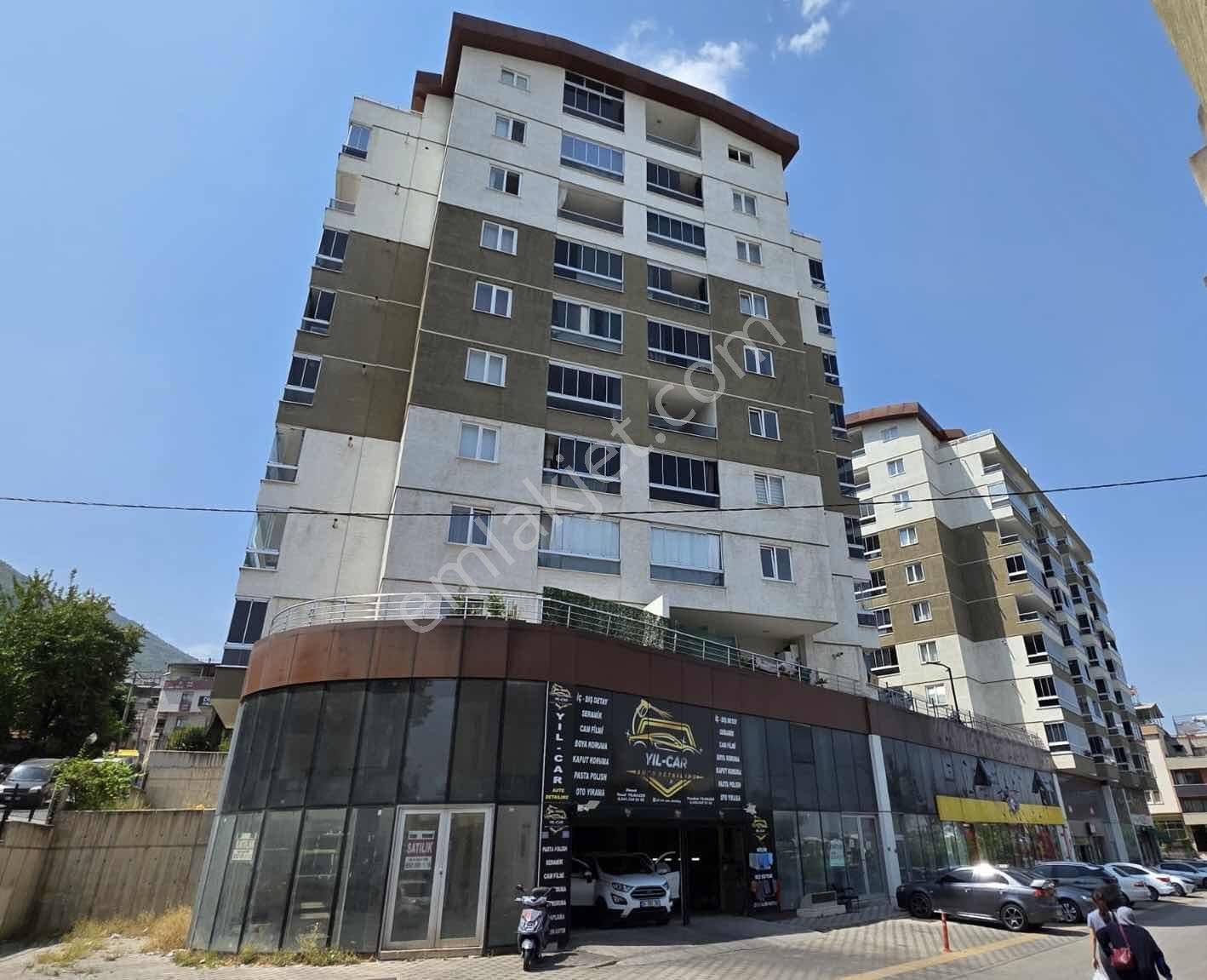 Degirmenlikızık'ta Satılık İş Yeri - Görsel 9