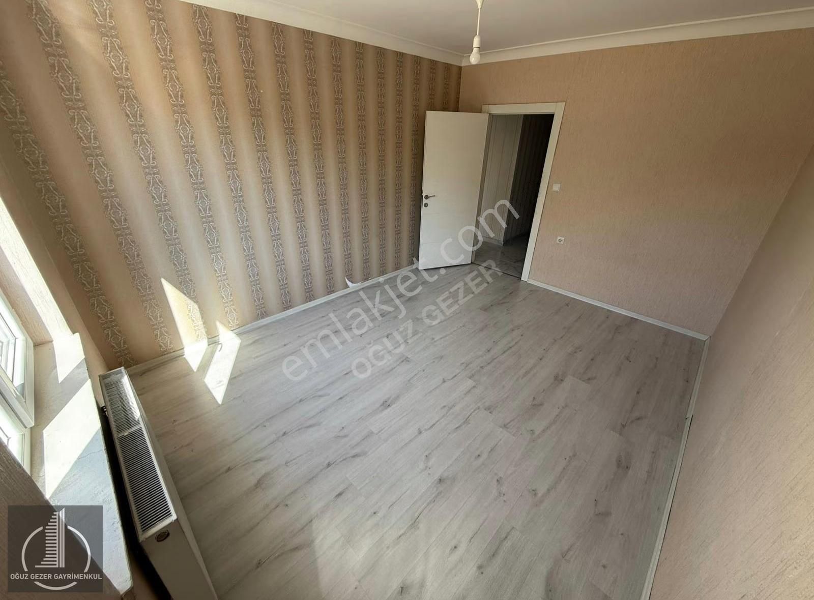 !! Oğuz Gezer Gayrimenkul'den Lüx 3+1 Kiralık Daire !! - Görsel 8