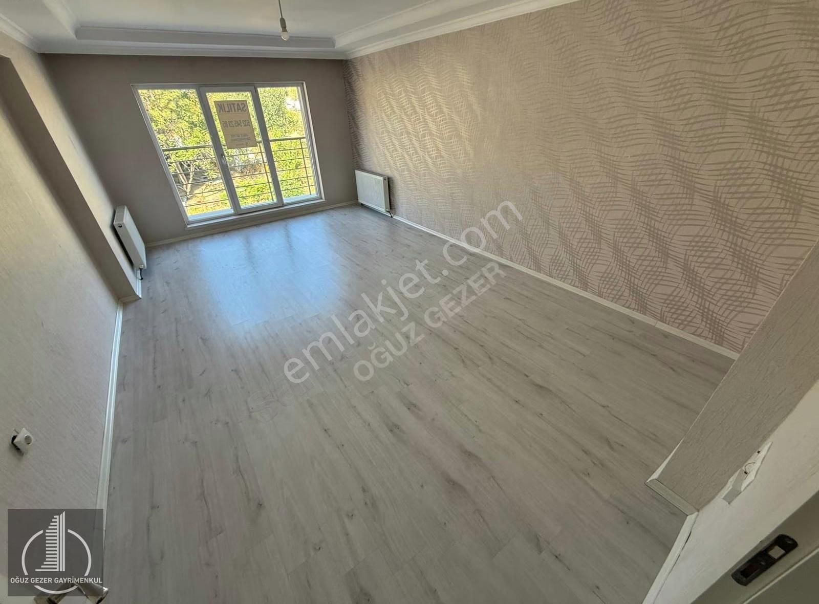 !! Oğuz Gezer Gayrimenkul'den Lüx 3+1 Kiralık Daire !! - Görsel 4