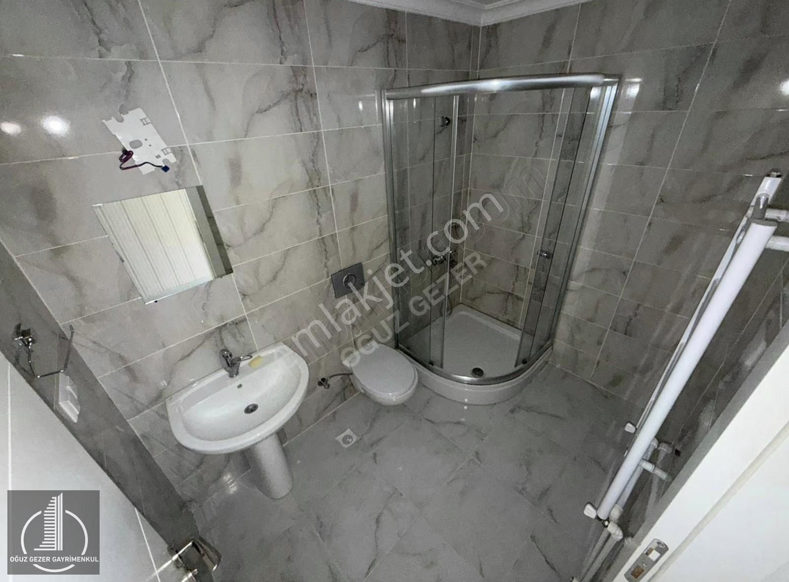 !! Oğuz Gezer Gayrimenkul'den Lüx 3+1 Kiralık Daire !! - Görsel 10