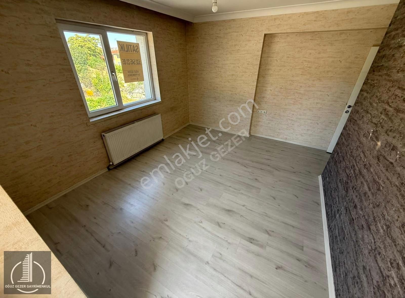 !! Oğuz Gezer Gayrimenkul'den Lüx 3+1 Kiralık Daire !! - Görsel 3
