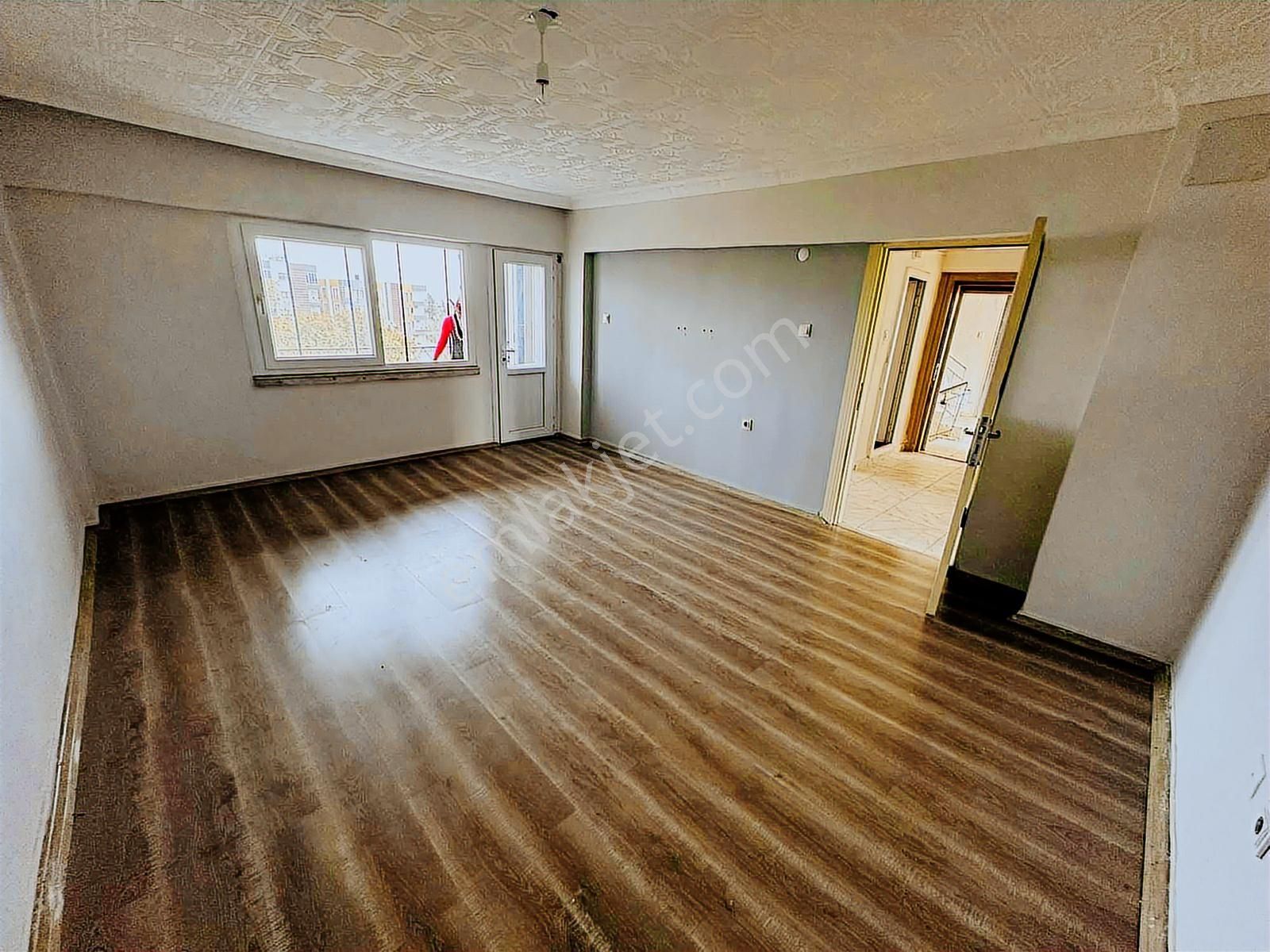 Halkkentte Full Yapılı, Temiz 2+1 Satılık Daire