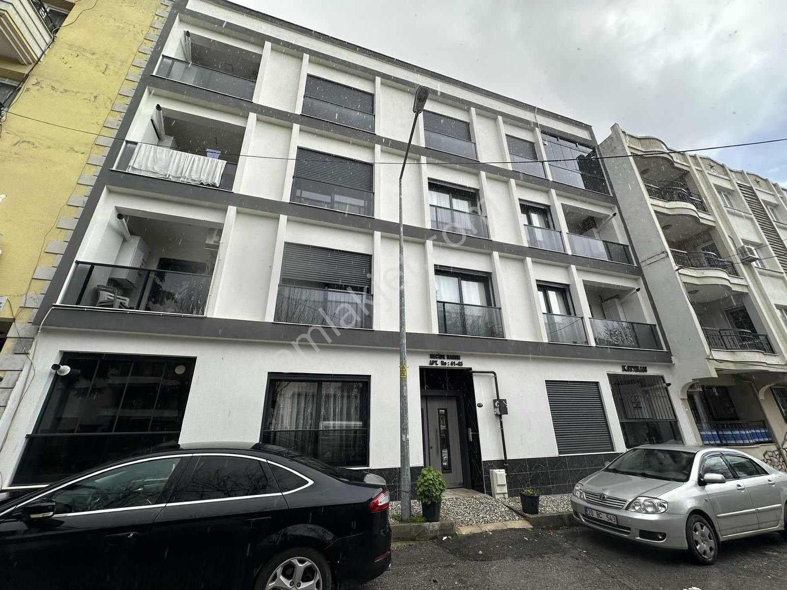 Acill - Çevik 1 Meydan Yakını Asansörlü 2+1 Yeni Daire - Görsel 26