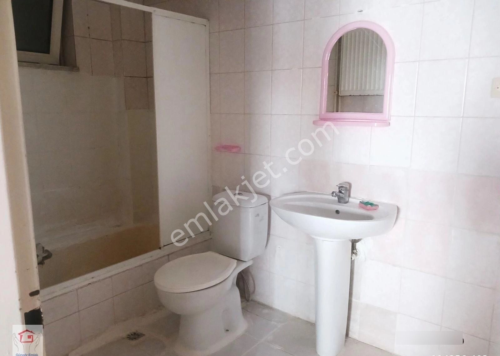 Güngör Emlak'tan İlkyerleşim Mahalleside Kiralık Daire - Görsel 9