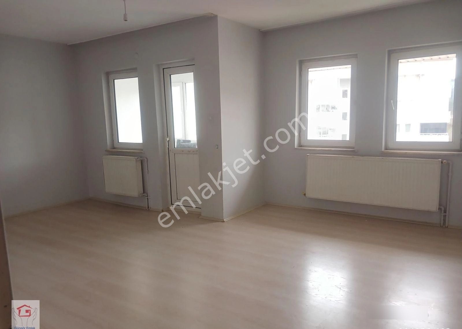 Güngör Emlak'tan İlkyerleşim Mahalleside Kiralık Daire - Görsel 7