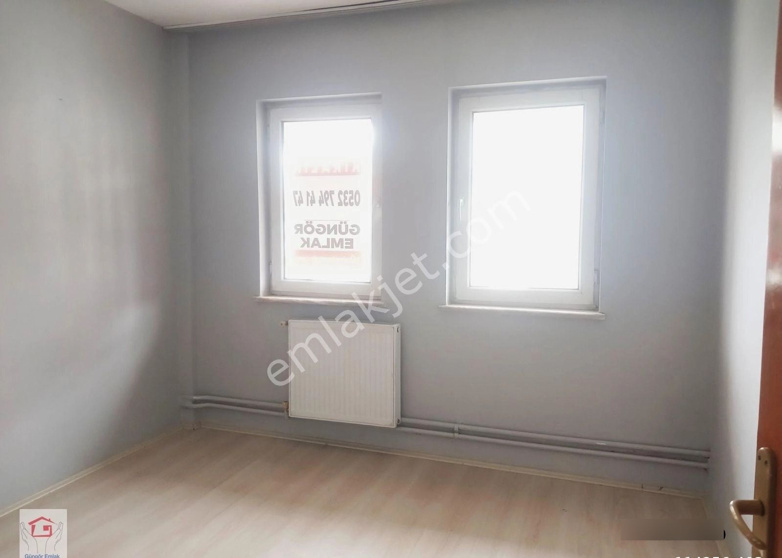 Güngör Emlak'tan İlkyerleşim Mahalleside Kiralık Daire - Görsel 6