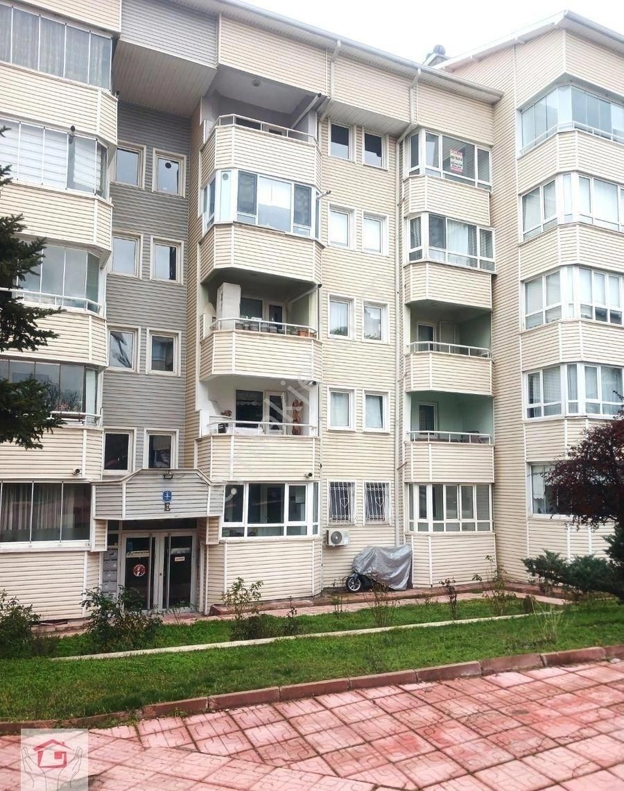 Güngör Emlak'tan İlkyerleşim Mahalleside Kiralık Daire - Görsel 10