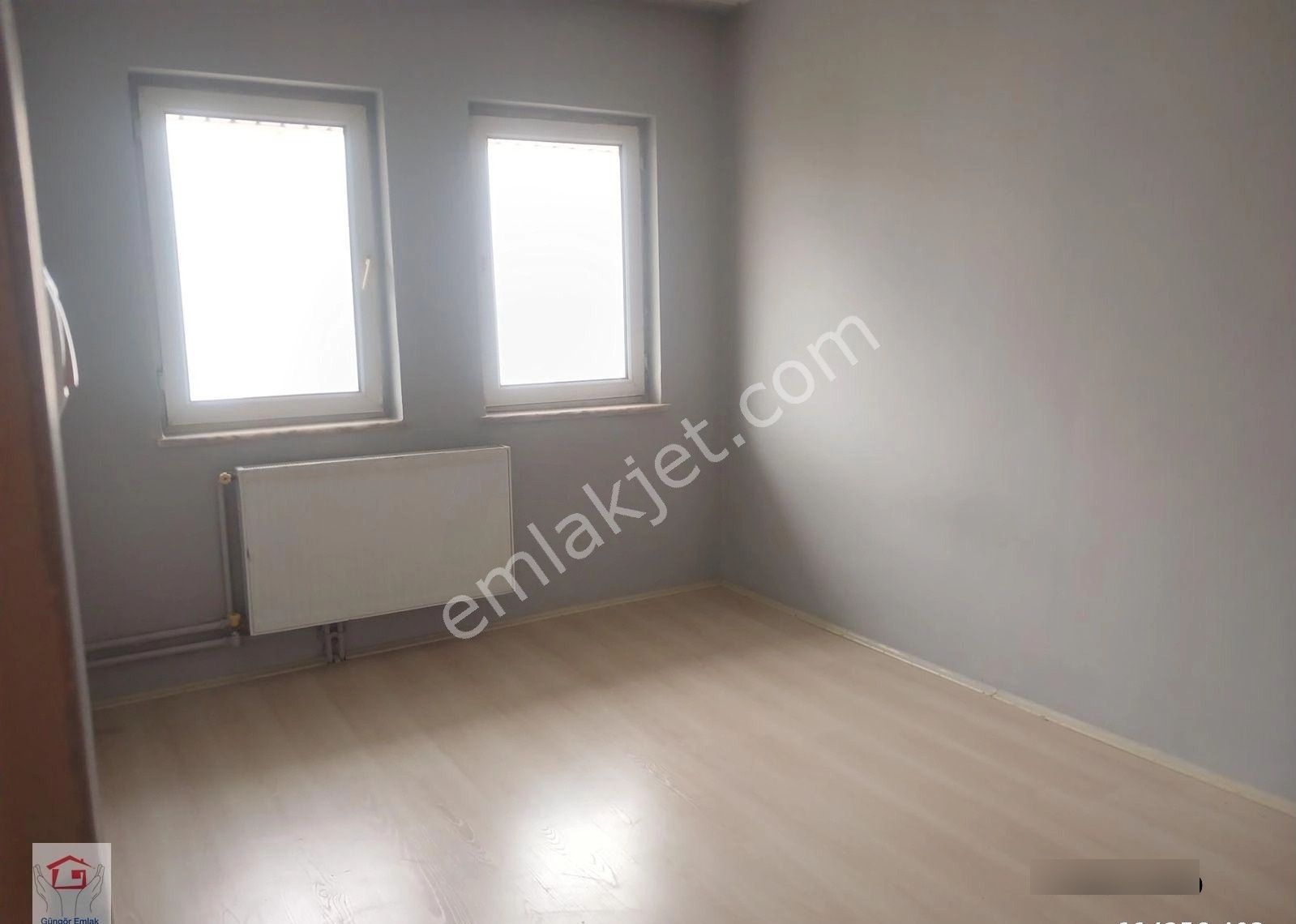 Güngör Emlak'tan İlkyerleşim Mahalleside Kiralık Daire - Görsel 18