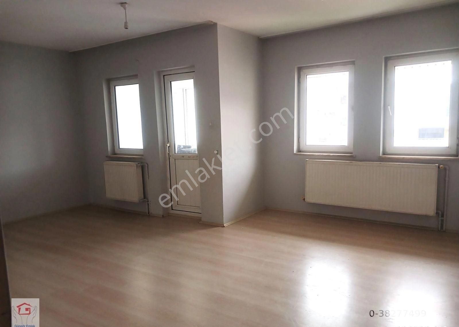 Güngör Emlak'tan İlkyerleşim Mahalleside Kiralık Daire - Görsel 5