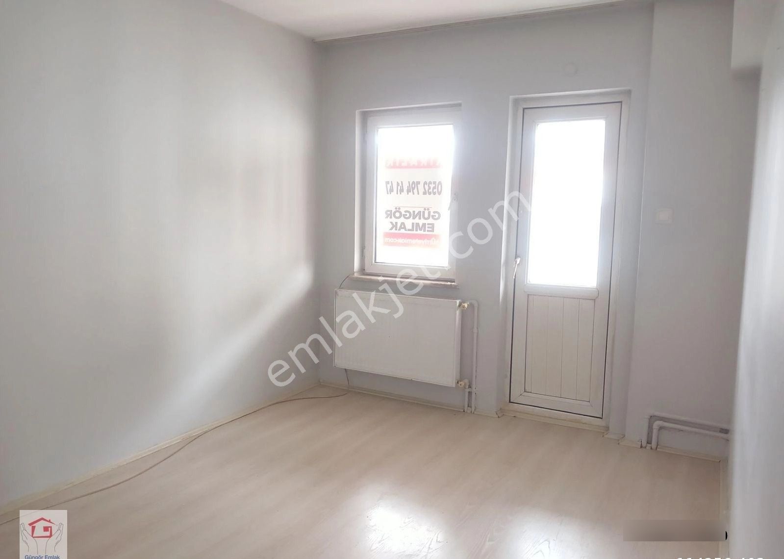 Güngör Emlak'tan İlkyerleşim Mahalleside Kiralık Daire - Görsel 2