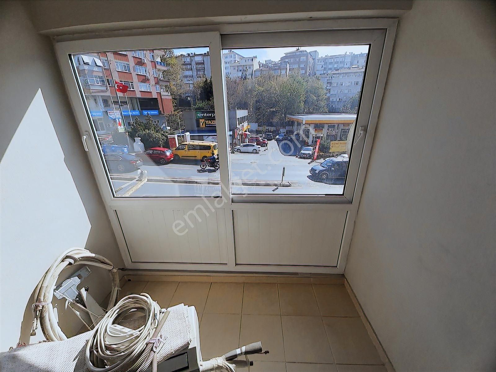 Aktaştan Set Başı Metroya Komşu 3+1 Cadde Üzeri Ferah Daire - Görsel 14