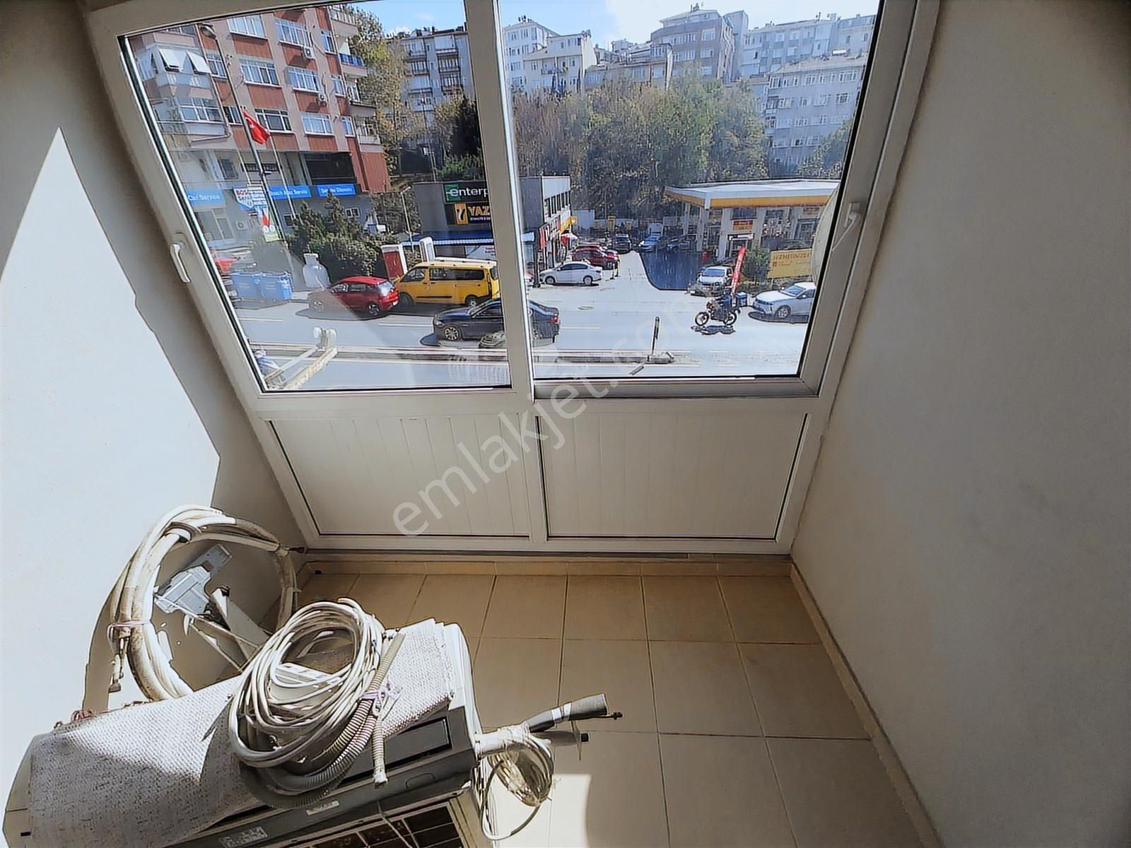 Aktaştan Set Başı Metroya Komşu 3+1 Cadde Üzeri Ferah Daire - Görsel 33