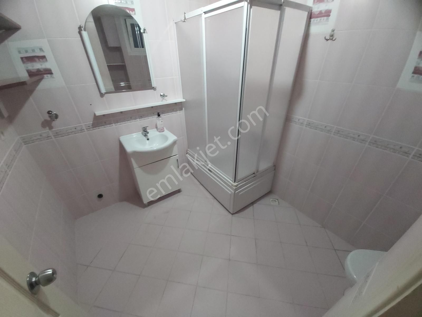 Aktaştan Set Başı Metroya Komşu 3+1 Cadde Üzeri Ferah Daire - Görsel 23