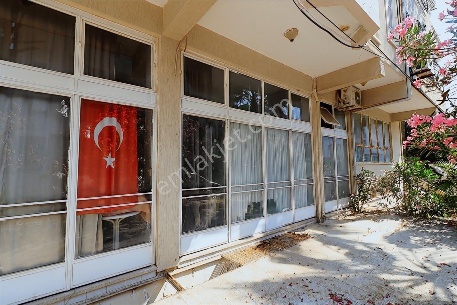 Didim Çamlık'da, Sahile Çok Yakın Mesafede Satılık Ticarı Mülk - Görsel 4