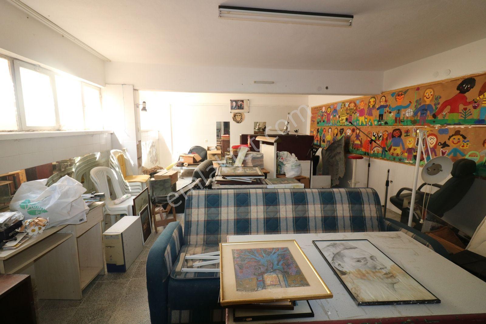 Didim Çamlık'da, Sahile Çok Yakın Mesafede Satılık Ticarı Mülk - Görsel 34