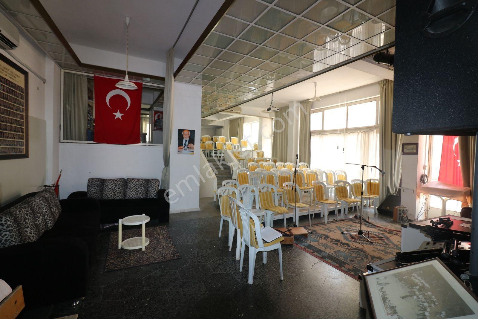 Didim Çamlık'da, Sahile Çok Yakın Mesafede Satılık Ticarı Mülk - Görsel 21