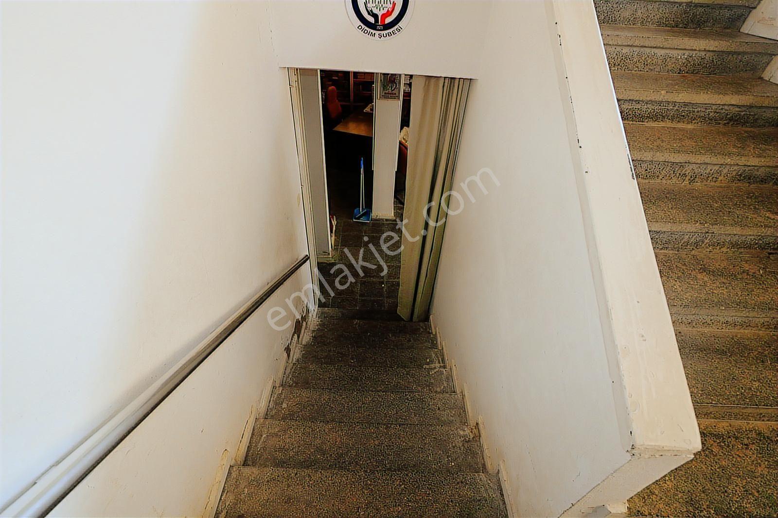 Didim Çamlık'da, Sahile Çok Yakın Mesafede Satılık Ticarı Mülk - Görsel 26