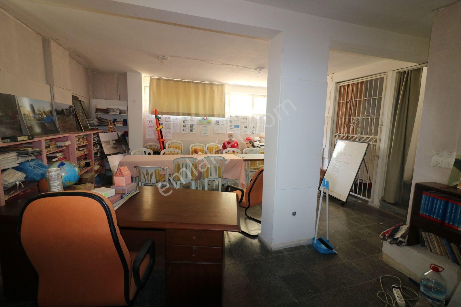 Didim Çamlık'da, Sahile Çok Yakın Mesafede Satılık Ticarı Mülk - Görsel 28