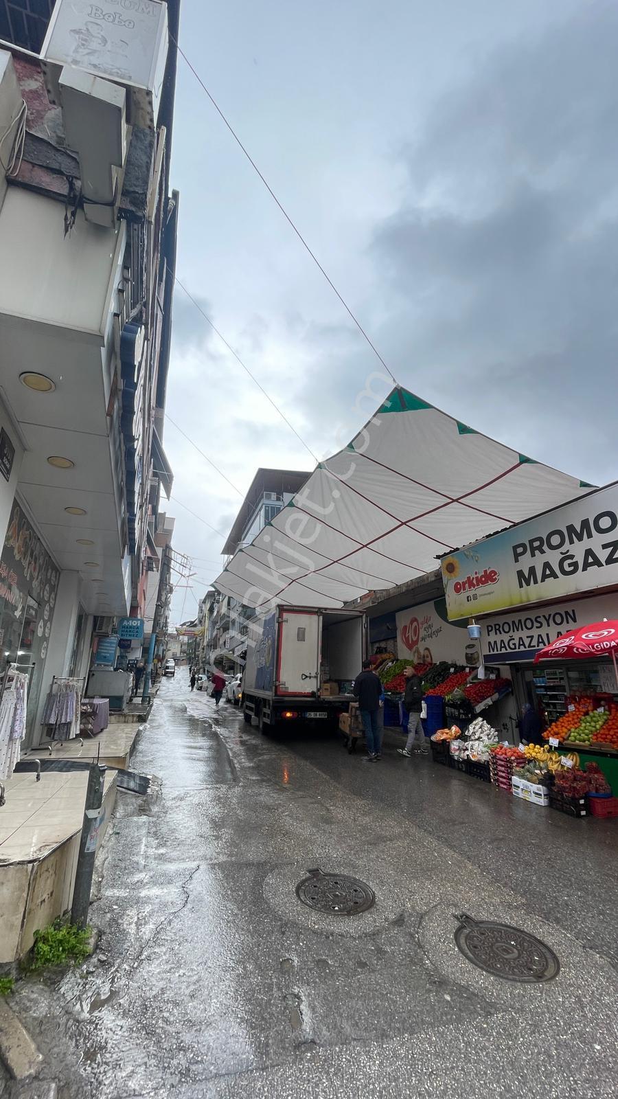 Anayola Yakın Kiralık Dükkan - Görsel 4