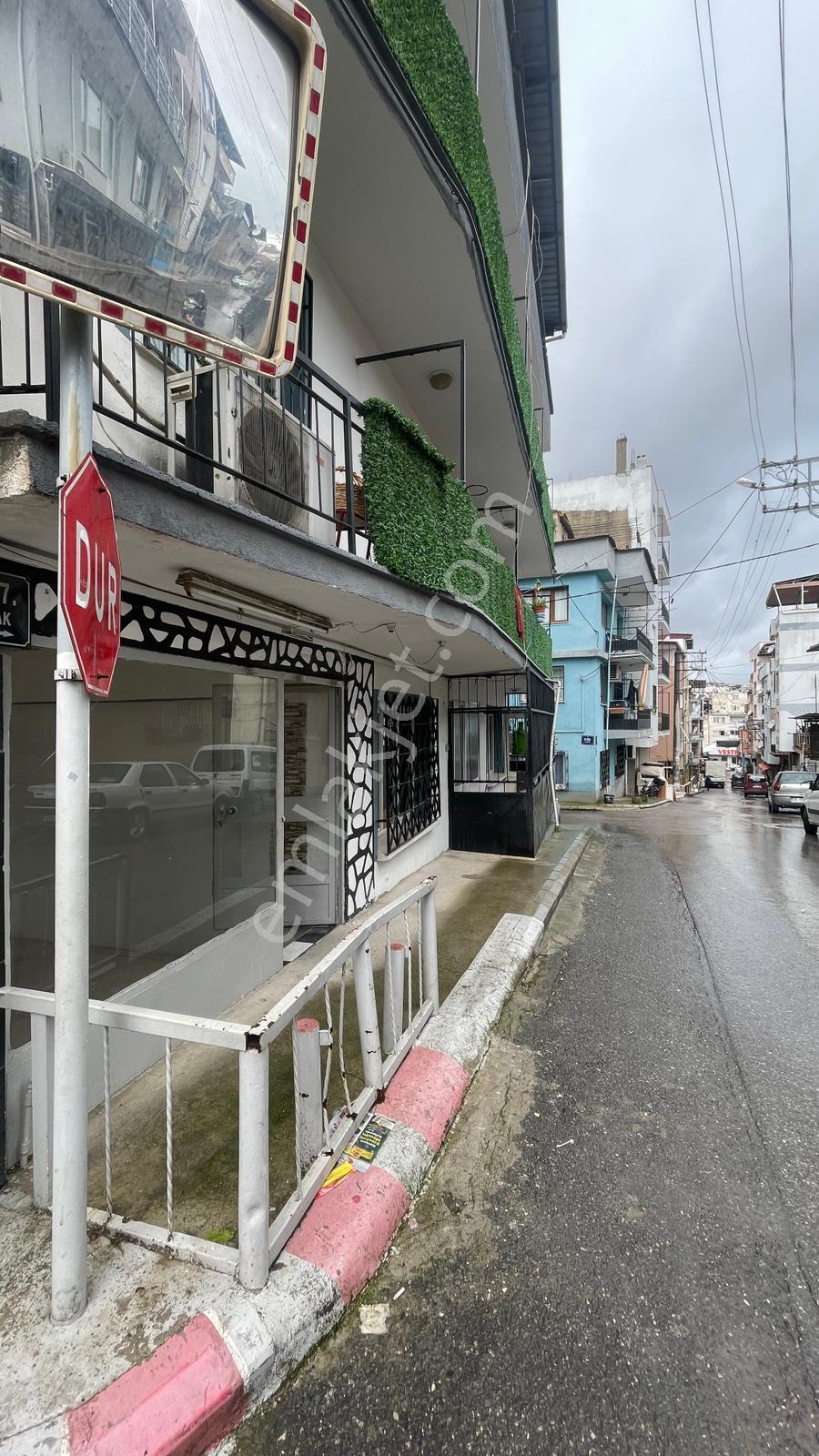 Anayola Yakın Kiralık Dükkan - Görsel 7
