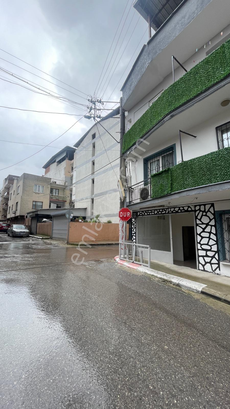 Anayola Yakın Kiralık Dükkan - Görsel 8