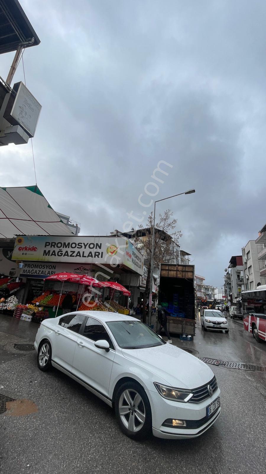 Anayola Yakın Kiralık Dükkan - Görsel 11