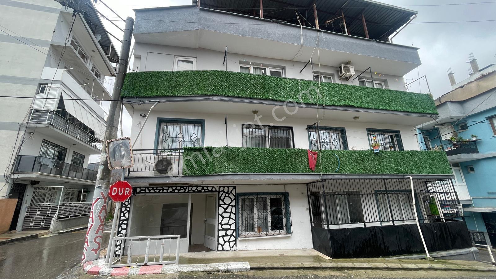 Anayola Yakın Kiralık Dükkan - Görsel 14