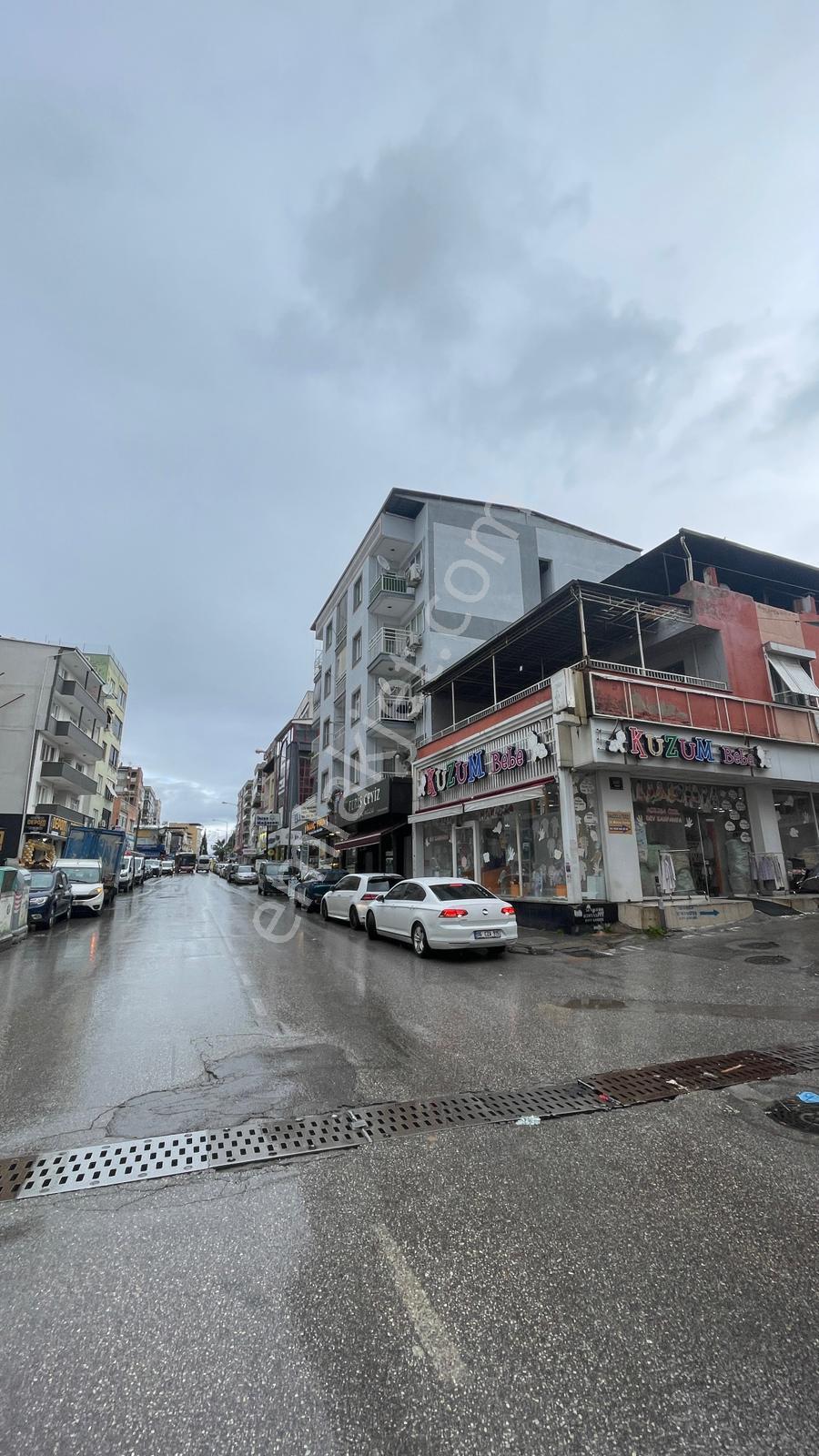 Anayola Yakın Kiralık Dükkan - Görsel 3