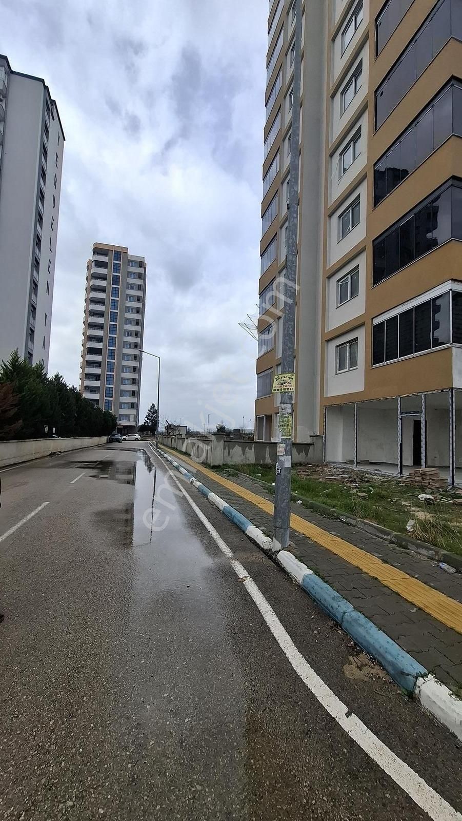 Adana Sarıçam Gültepe Mah.de Satılık 1+1 Daire - Görsel 24