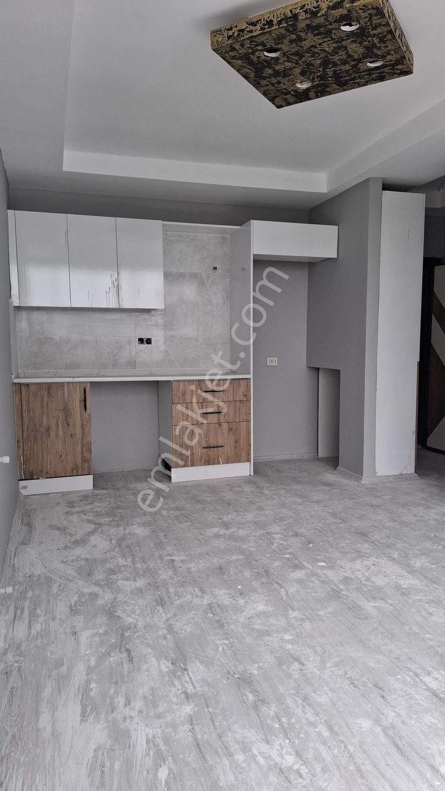 Adana Sarıçam Gültepe Mah.de Satılık 1+1 Daire - Görsel 12