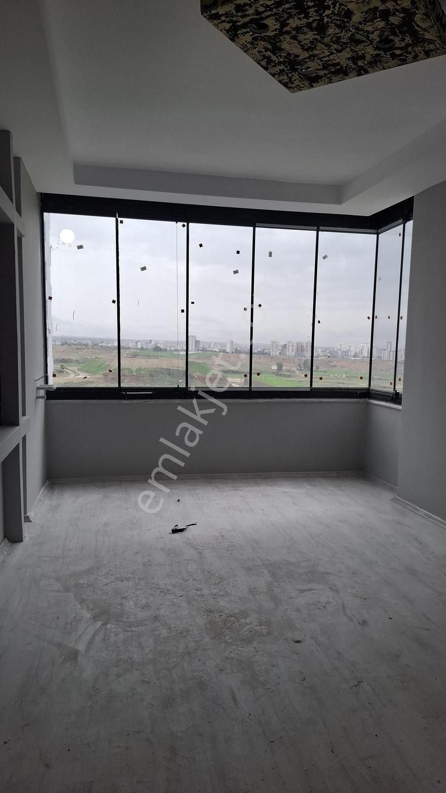 Adana Sarıçam Gültepe Mah.de Satılık 1+1 Daire - Görsel 5