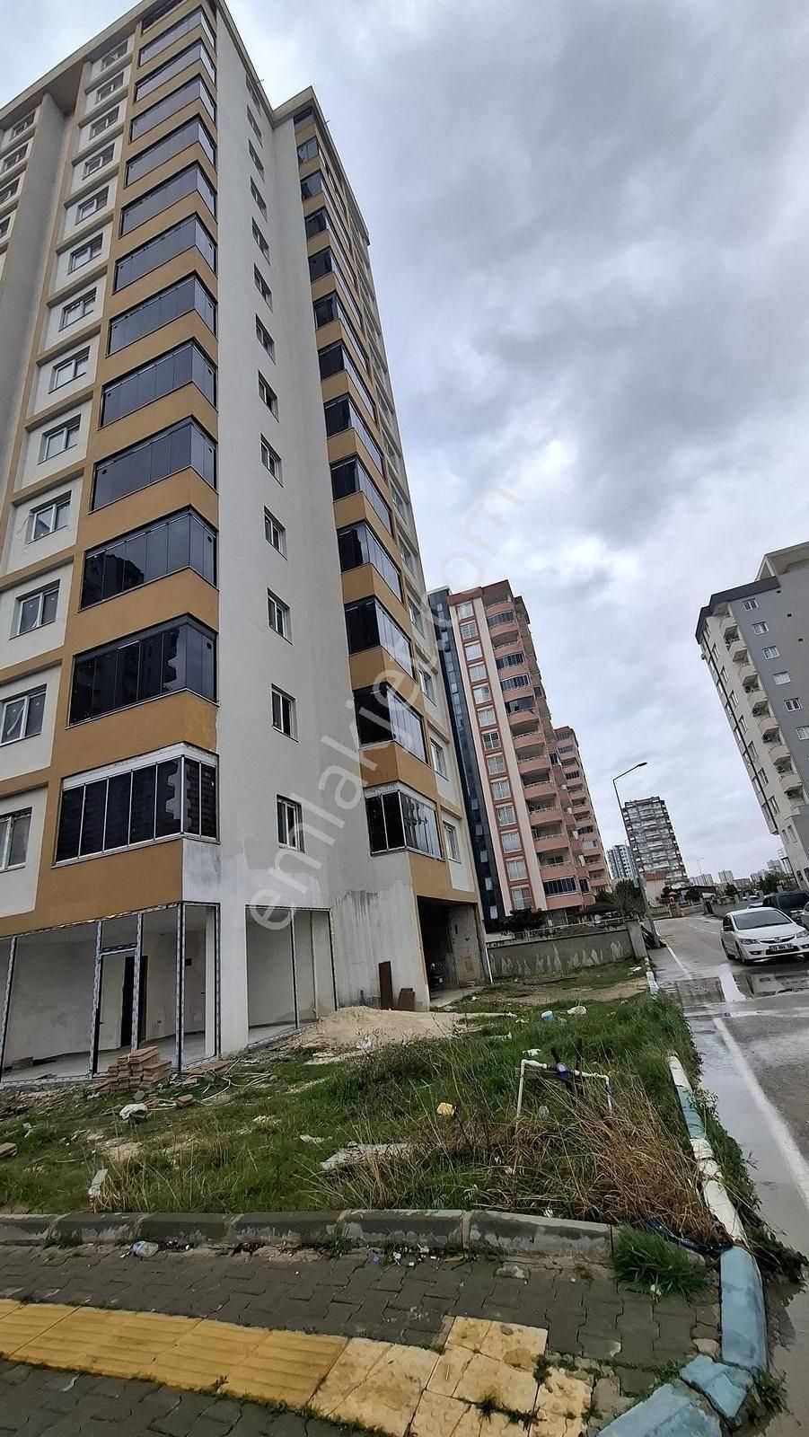 Adana Sarıçam Gültepe Mah.de Satılık 1+1 Daire - Görsel 20