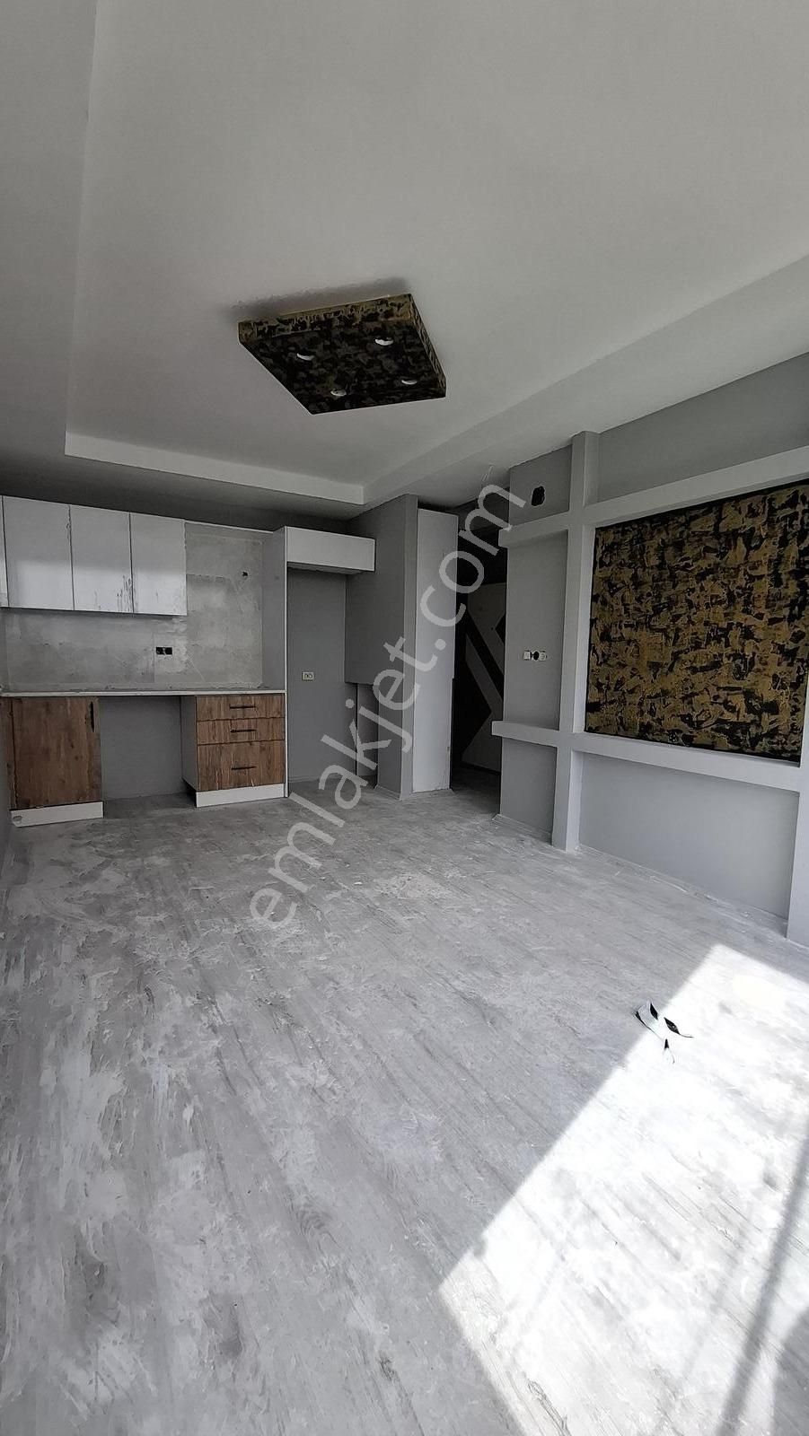 Adana Sarıçam Gültepe Mah.de Satılık 1+1 Daire