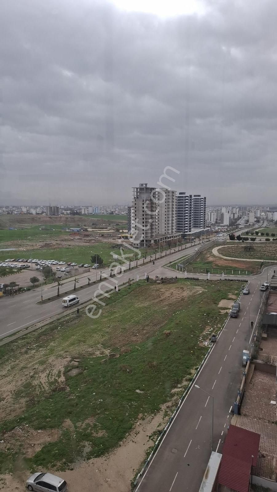 Adana Sarıçam Gültepe Mah.de Satılık 1+1 Daire - Görsel 21