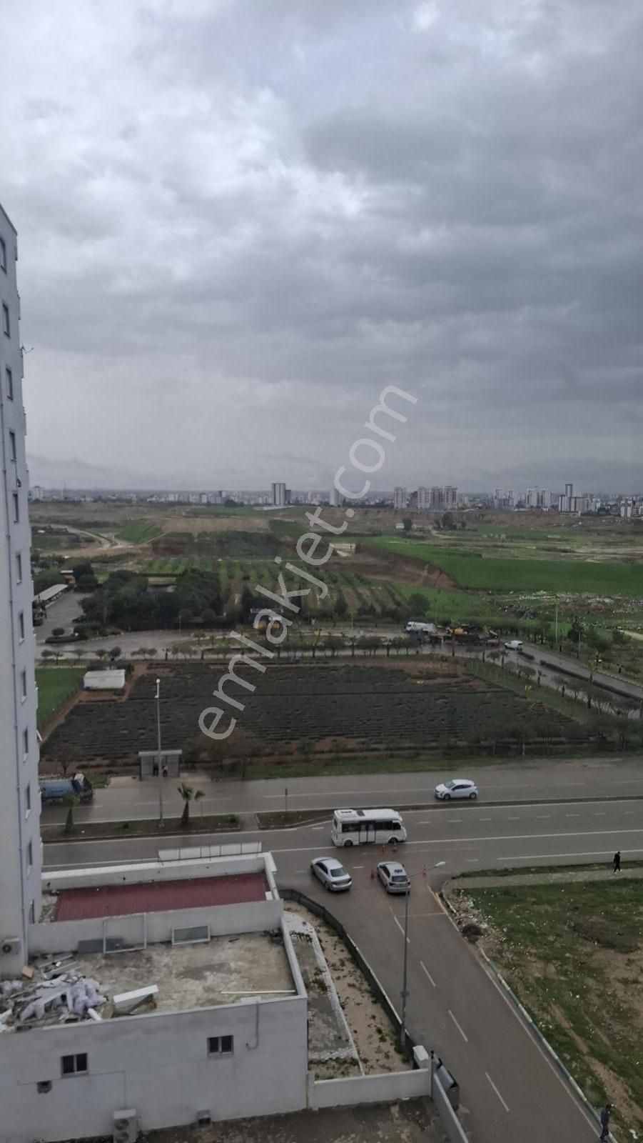 Adana Sarıçam Gültepe Mah.de Satılık 1+1 Daire - Görsel 11