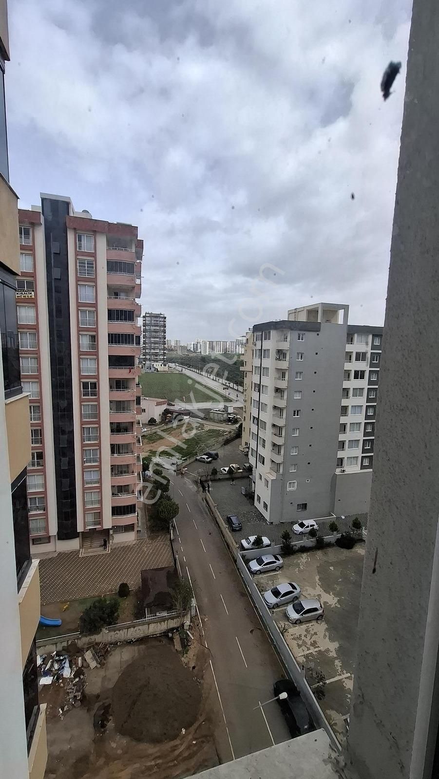 Adana Sarıçam Gültepe Mah.de Satılık 1+1 Daire - Görsel 19